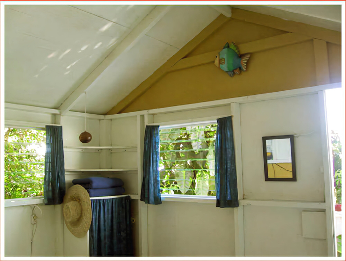 El Momo Cottages,