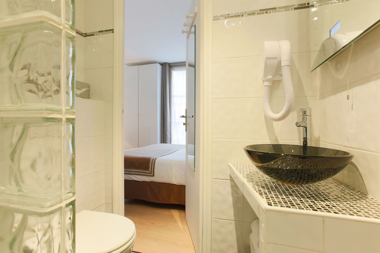 Hôtel Atelier Vavin, Paris