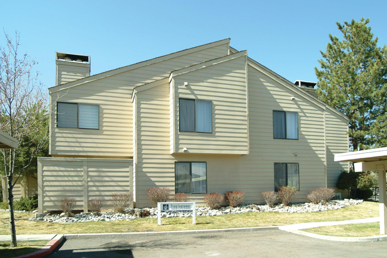 Club Lakeridge Resort, Washoe