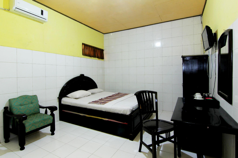 Hotel Supra Jaya, Yogyakarta