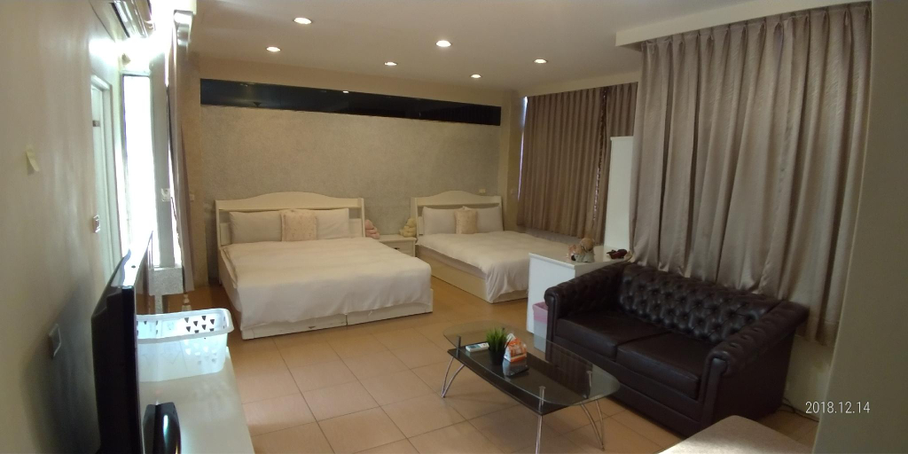 Fengjia MorningHouse, Taichung