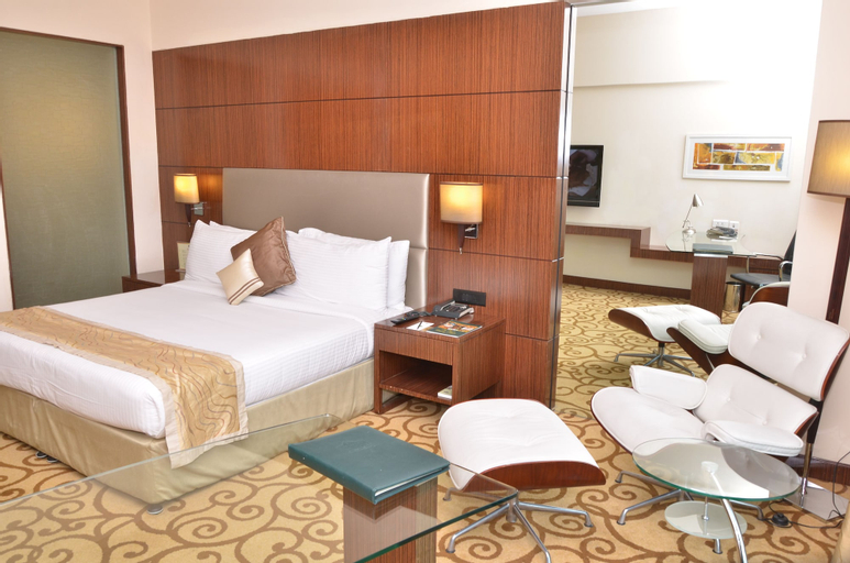 Country Inn & Suites by Radisson, Sahibabad, Distt Ghaziabad (U.P.), Ghaziabad