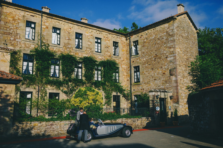 Hotel Casona El Arral, Cantabria