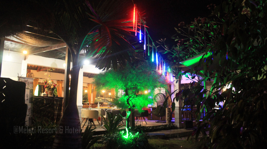 Melati Resort & Hotel, Lombok