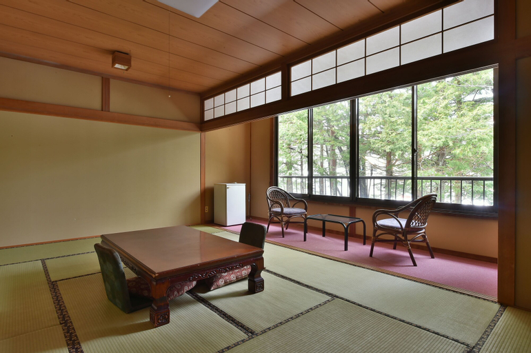 Guesthouse Ukiyoe - Hostel, Ōmachi