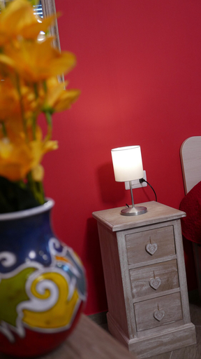 Food & Drinks 5, B&B Da Ary colorful rooms, Napoli