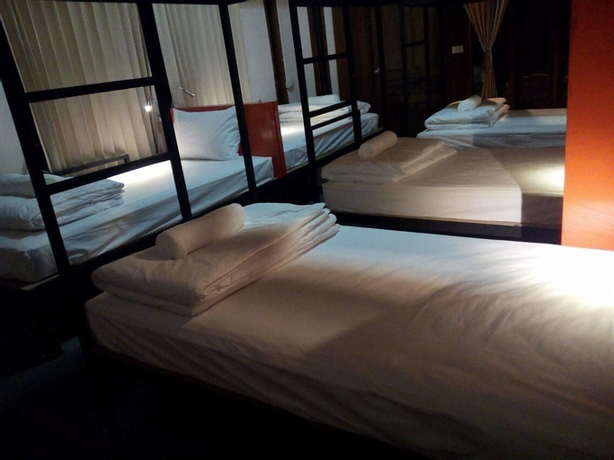 Brick House Hostel Pai, Pai