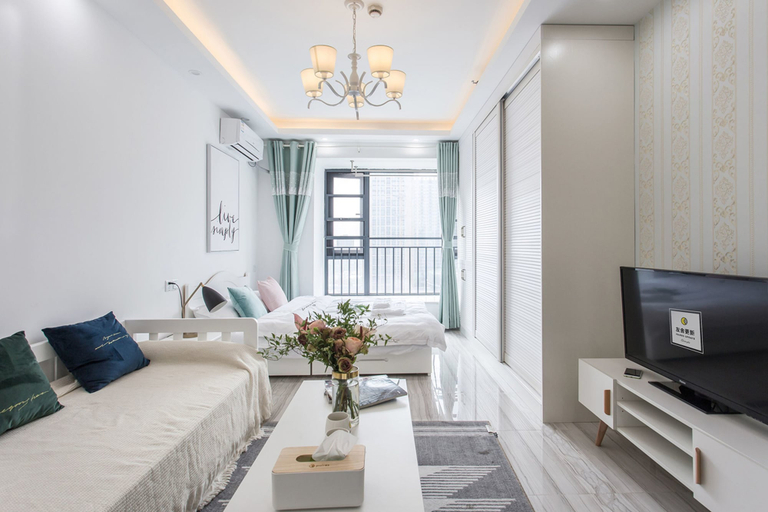 Others 5, HO Cotel Apartment, Chengdu