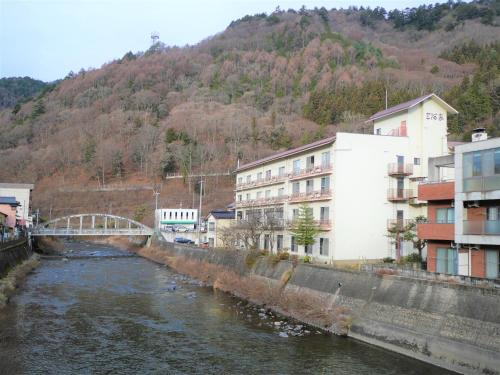 KISO MIKAWAYA, Kiso