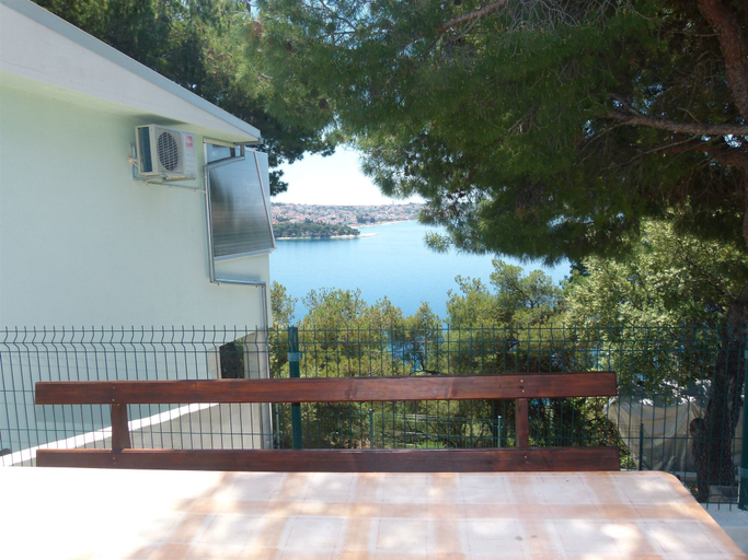 Exterior & Views 2, Apartments Mirjana, Trogir