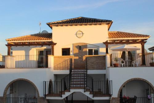 Casa Reina - A Murcia Holiday Rentals Property, Almería