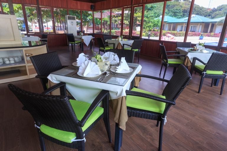 Sylvia Beach Villa, West Manggarai