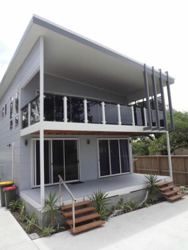 Surfmist, Greater Taree