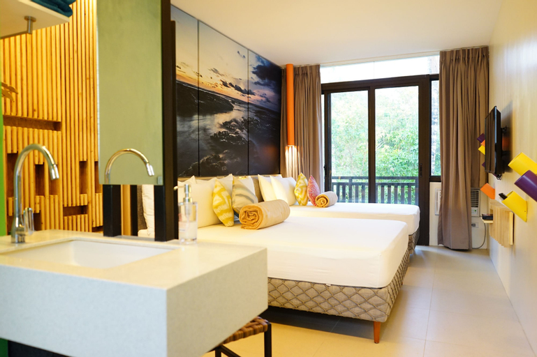 Hotel Covo, El Nido