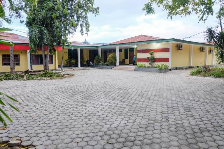 Pondok Indah Hotel Palu, Palu