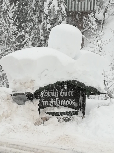 Pension Bergliebe, Sankt Johann im Pongau