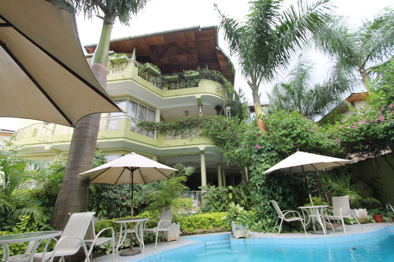 Hotel Dolce Vita Resort, Gihosha