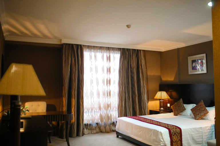 Level Hotel, Ngô Quyền