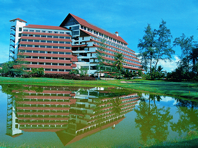 Resorts World Kijal, Kemaman