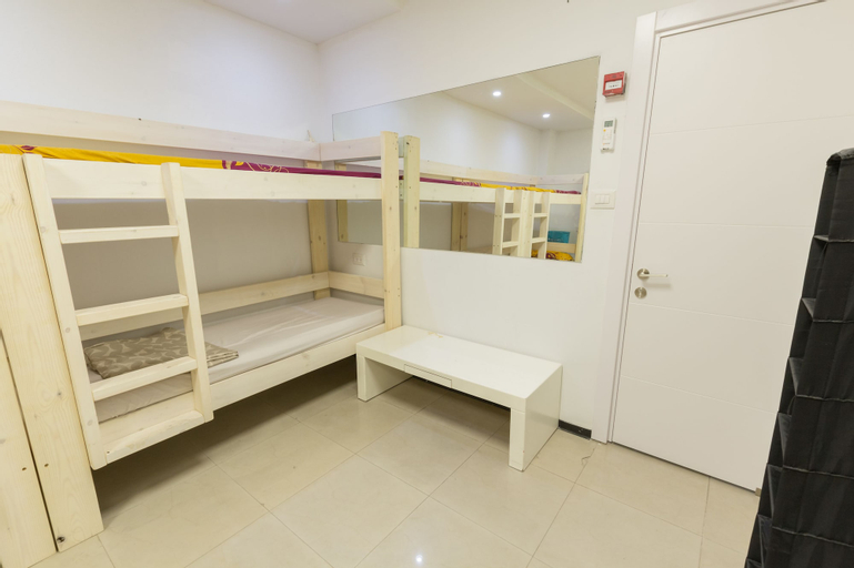 Mevaser - Christian Guest House,