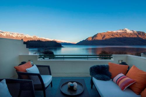 21 Lakefront by Amazing Accom, Queenstown-Lakes