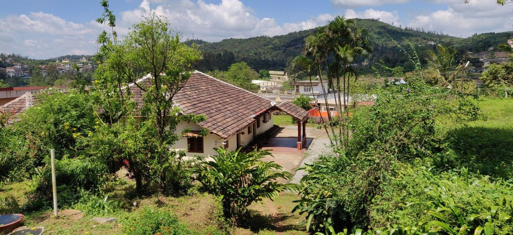 Amazing Homestay In Coorg [#KACRG002}, Kodagu