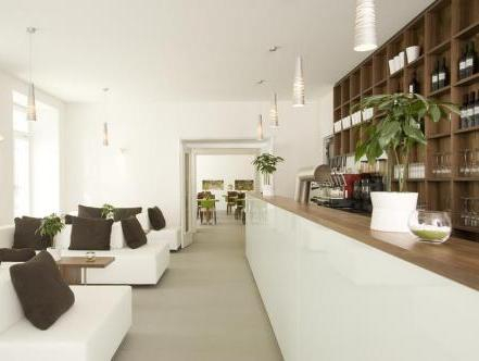 Hotel Constantia, Konstanz