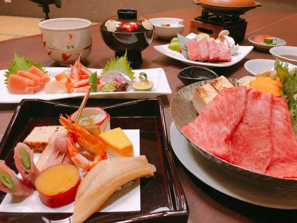 Hida Tomoe Hotel, Hida