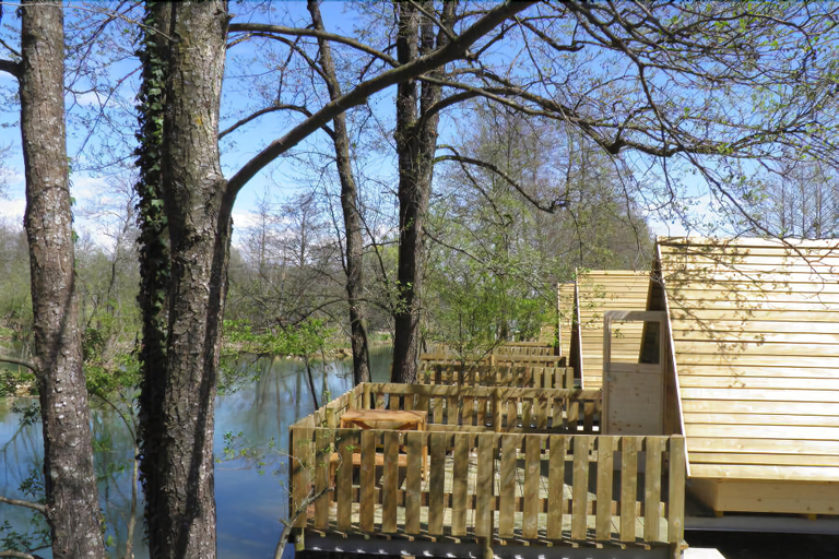Others 5, Kamp Slapic Glamping, Duga Resa