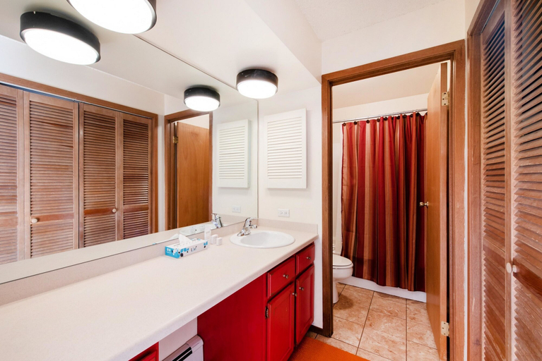 Bathroom 5, Park Avenue Condos By Identity Properties, Summit