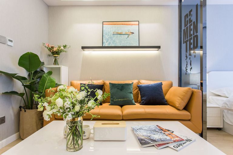 Others 5, HO Cotel Apartment, Chengdu