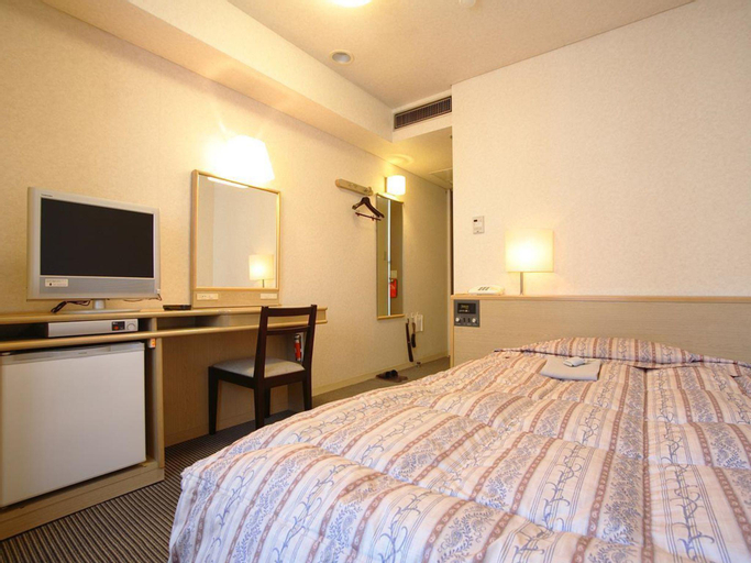 Hotel Crown Hills Kokura, Kitakyūshū