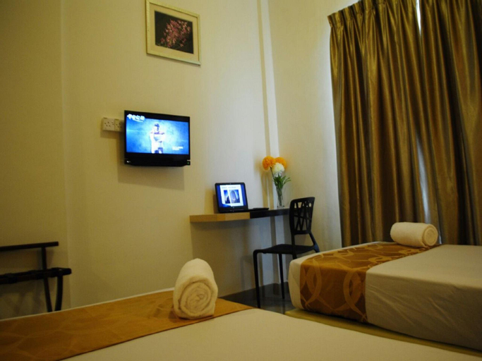 Hotel Kobemas Melaka, Kota Melaka