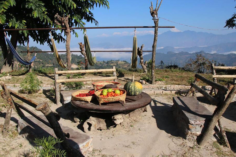 Bairav Village Farm, Lumbini