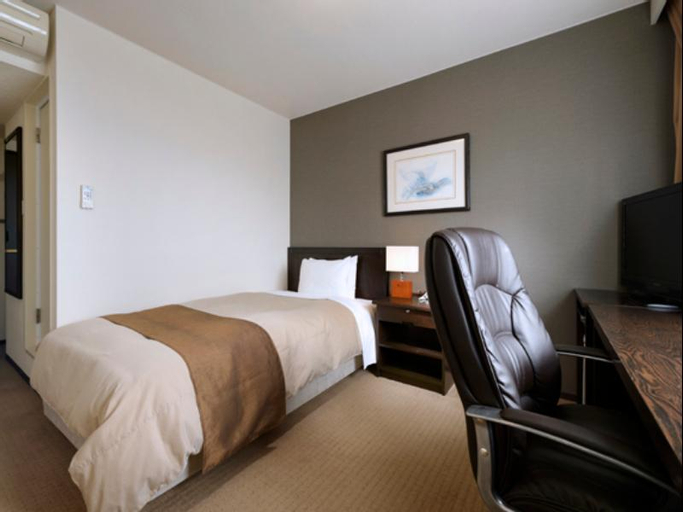 Hotel Sealuck Pal Kofu, Kai