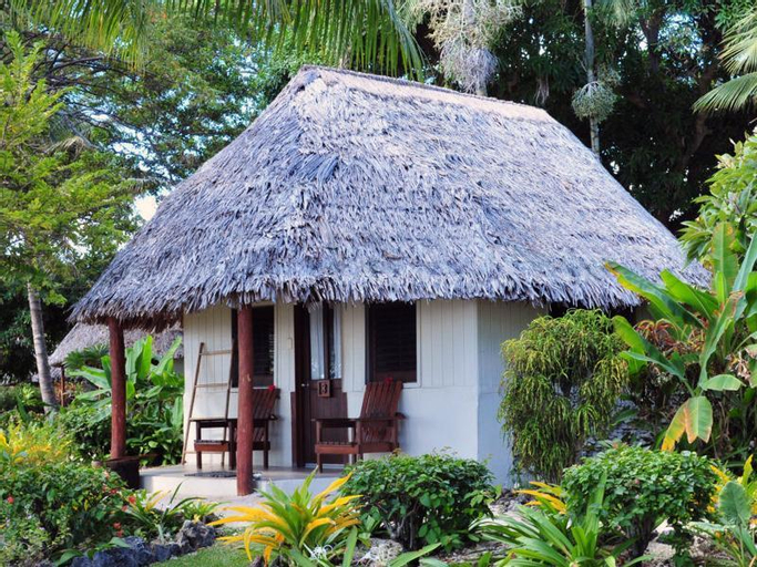White Grass Ocean Resort, West Tanna
