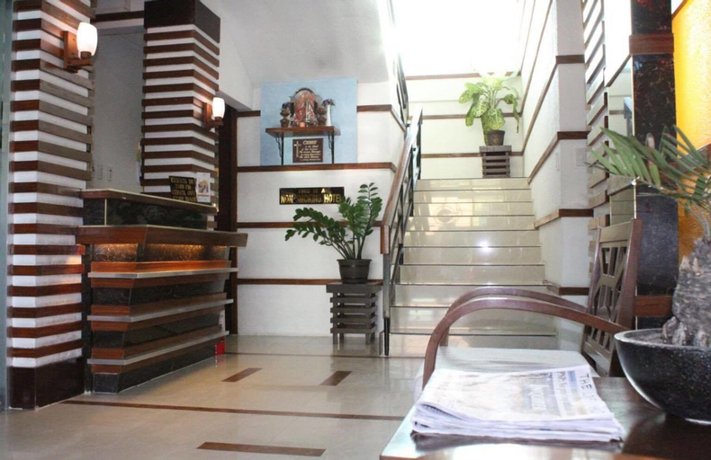 The Loft Hotel, Tacloban City