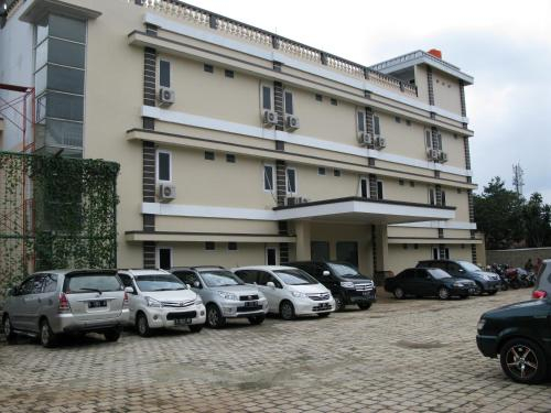 Cinere Inn & Residence, Depok