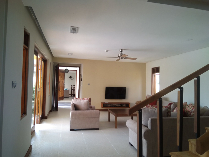 Bedroom 2, Galu Tulivu, Msambweni