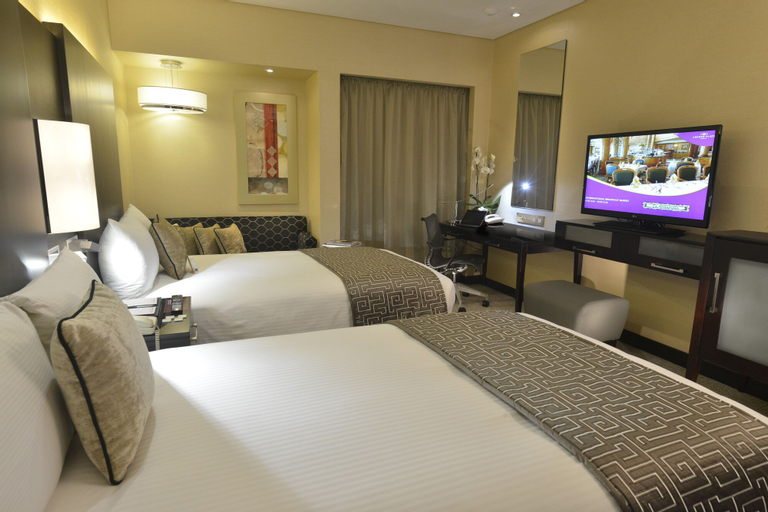 Bedroom 30