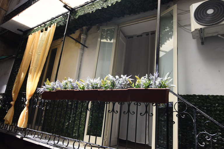 Exterior & Views, SUNRISE B&B, Napoli
