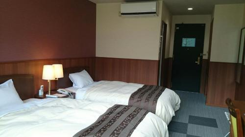 Nezame Hotel, Agematsu