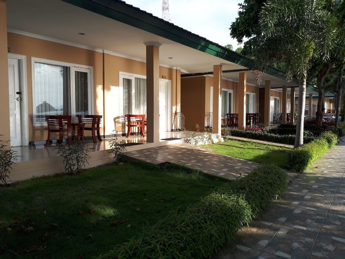 Sylvia Resort Komodo, West Manggarai