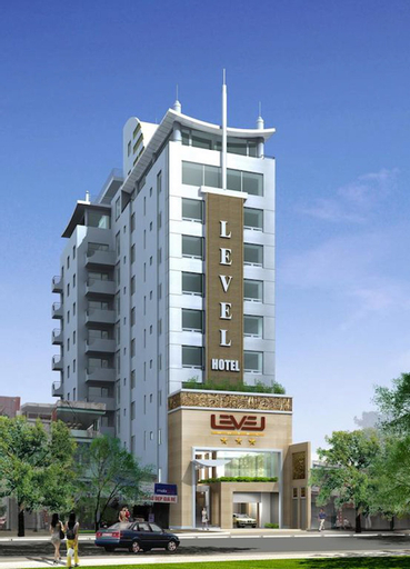 Level Hotel, Ngô Quyền