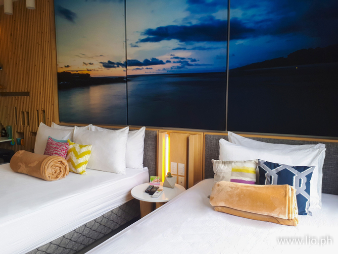 Hotel Covo, El Nido