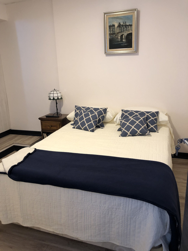 Bedroom 3, Suite and Apartment Well Located In Quito, Quito