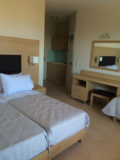 Bedroom 5, Artemis Bay by Estia, Crete