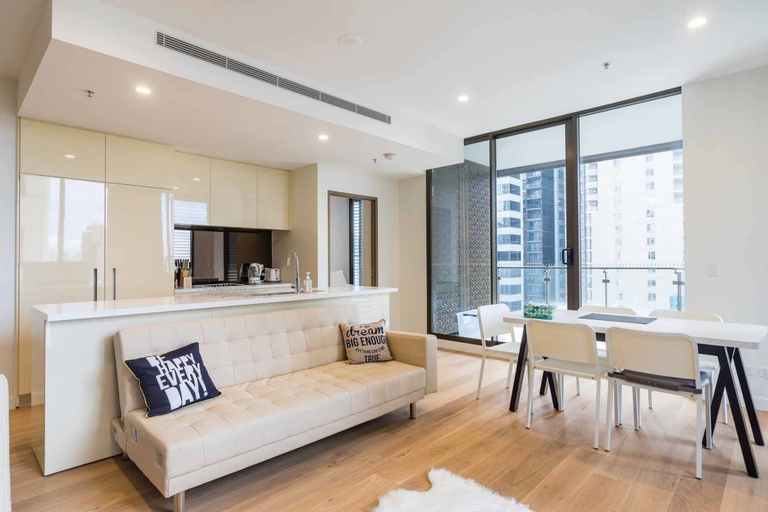 Others 5, Fabulous City 2 BDR Apt in New Building, Sydney