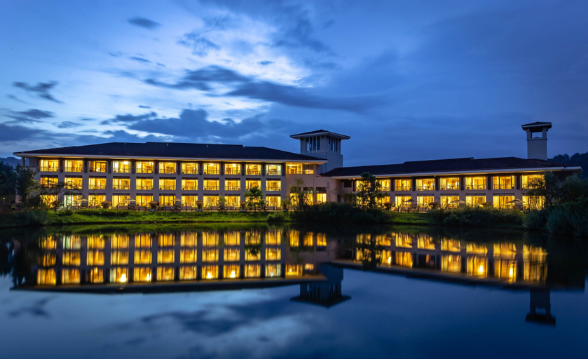 Dahongpao Resort Wuyi Mountain, Nanping