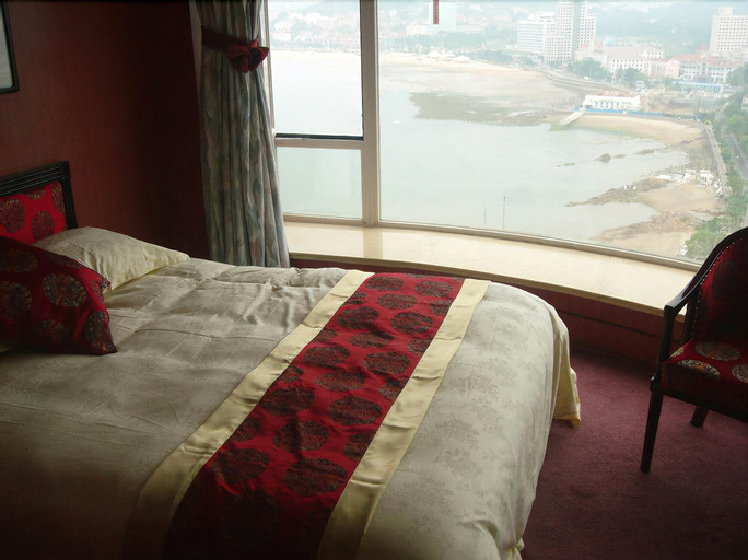 Qingdao Donghai Hotel, Qingdao